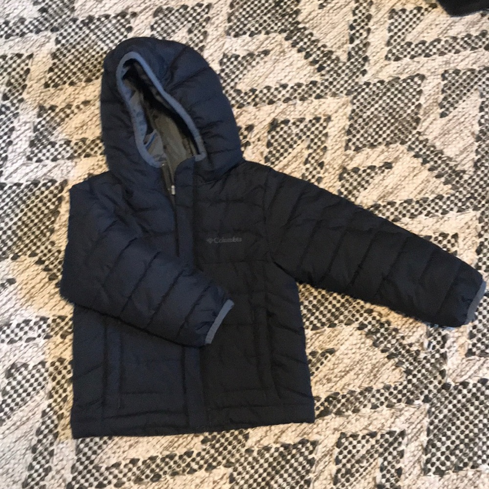 Columbia 4T boys jacket